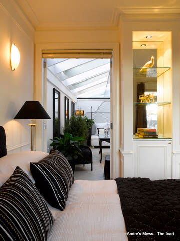 Andre's Mews - Accommodation Fremantle 2