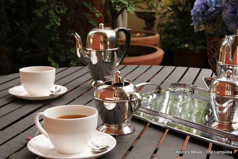Andre's Mews - Accommodation Fremantle 3