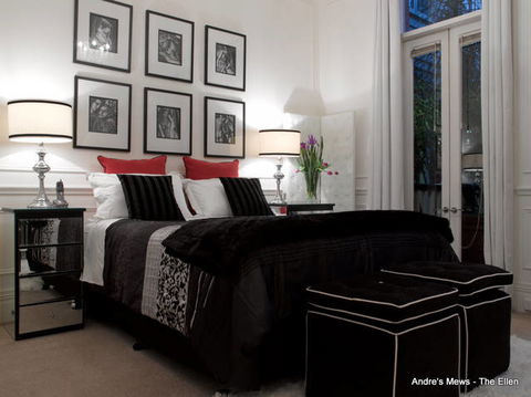 Andre's Mews - Accommodation Fremantle 10
