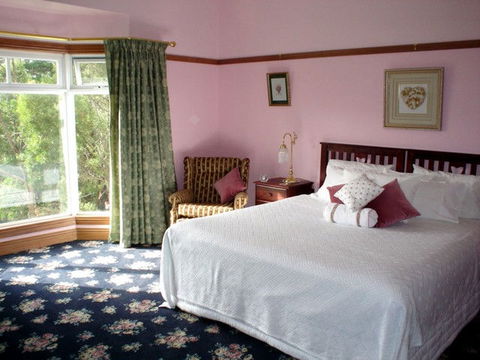 Annabelle Of Healesville Bed & Breakfast - Accommodation Fremantle 0