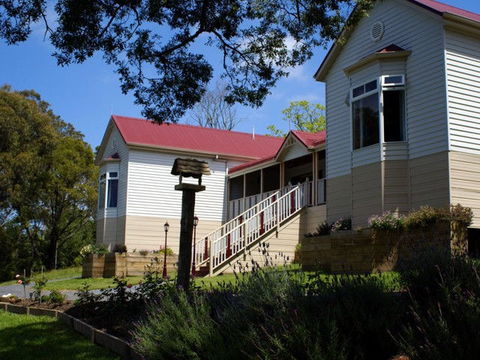 Annabelle Of Healesville Bed & Breakfast - Accommodation Fremantle 1