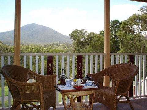 Annabelle Of Healesville Bed & Breakfast - Accommodation Fremantle 3