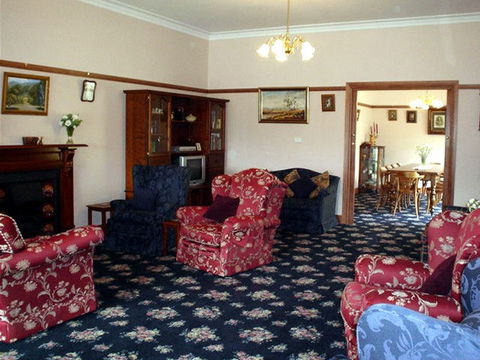 Annabelle Of Healesville Bed & Breakfast - Accommodation Fremantle 4