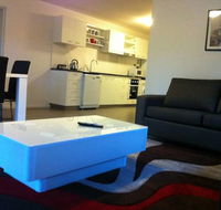 Apex Park Holiday Apartments - Accommodation Fremantle