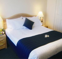 Aqualuna Beach Resort Coffs Harbour - Accommodation Fremantle