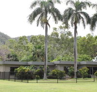 Arcadia Village Motel - Accommodation Fremantle