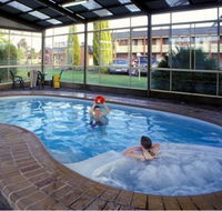 Arkana Motor Inn  Terrace Apartments - Accommodation Fremantle