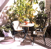 Ashwood Park Bed  Breakfast - Accommodation Fremantle