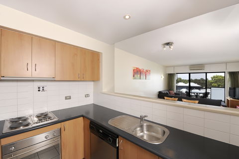 Assured Ascot Quays Apartment Hotel - Accommodation Fremantle 2