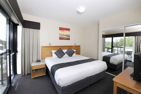 Assured Ascot Quays Apartment Hotel - Accommodation Fremantle 5