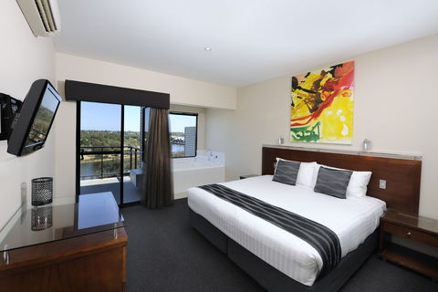 Assured Ascot Quays Apartment Hotel - Accommodation Fremantle 7
