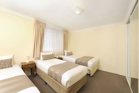 Assured Waterside Apartments - Accommodation Fremantle 9