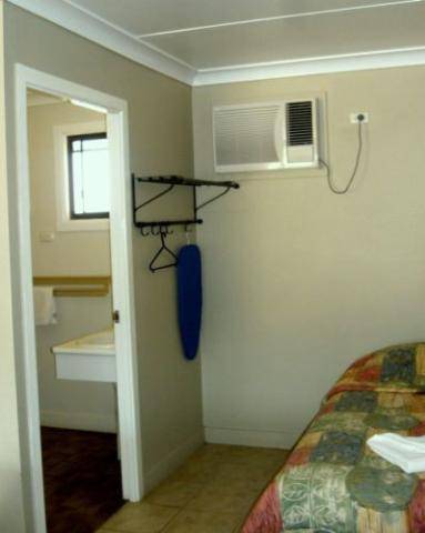 Augathella On The Highway - Accommodation Fremantle 1