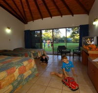 Aurora Kakadu Resort - Accommodation Fremantle