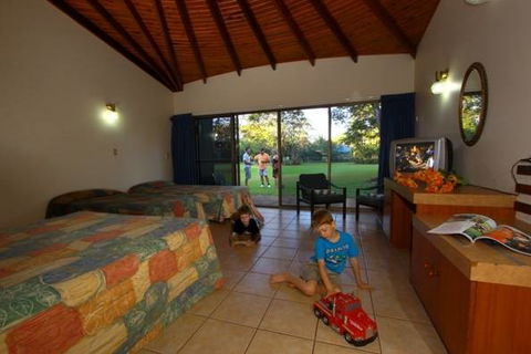Aurora Kakadu Resort - Accommodation Fremantle 0