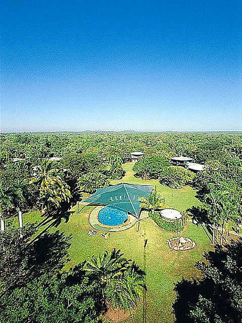 Aurora Kakadu Resort - Accommodation Fremantle 2