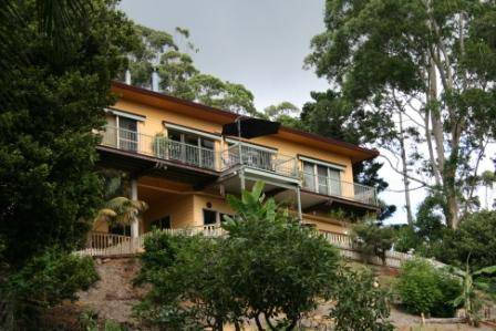 Avocado Sunset Bed & Breakfast - Accommodation Fremantle 1