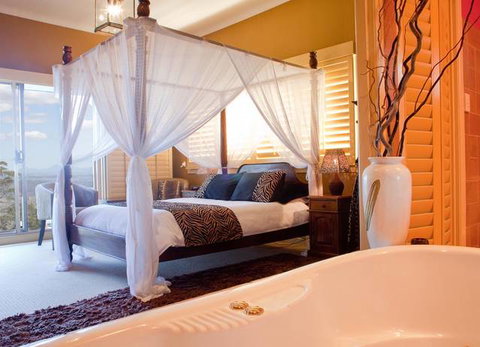 Avocado Sunset Bed & Breakfast - Accommodation Fremantle 0
