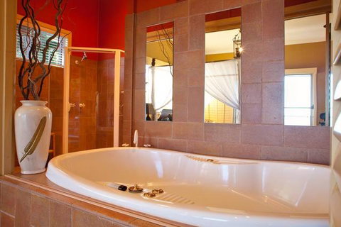 Avocado Sunset Bed & Breakfast - Accommodation Fremantle 2