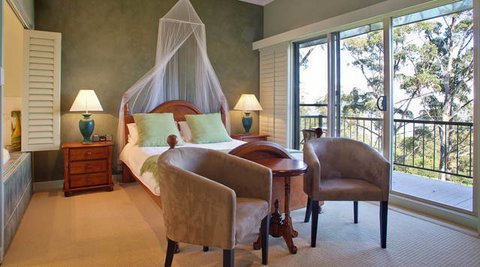 Avocado Sunset Bed & Breakfast - Accommodation Fremantle 3