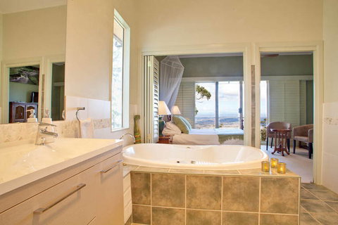 Avocado Sunset Bed & Breakfast - Accommodation Fremantle 4