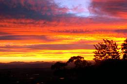 Avocado Sunset Bed & Breakfast - Accommodation Fremantle 7