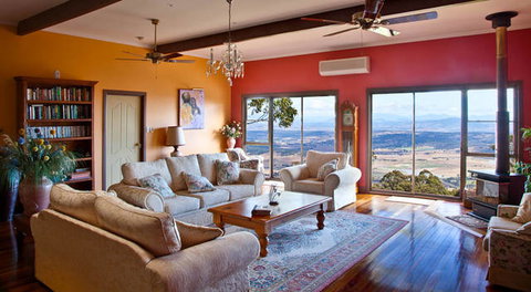 Avocado Sunset Bed & Breakfast - Accommodation Fremantle 5