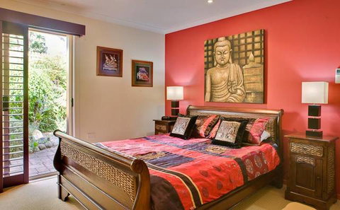 Avocado Sunset Bed & Breakfast - Accommodation Fremantle 6