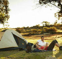 Ayers Rock Campground - Accommodation Fremantle