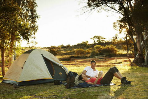 Ayers Rock Campground - Accommodation Fremantle 0