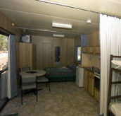 Barham Lakes Murray View Caravan Park - Accommodation Fremantle