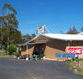 Barney's Caravan Park and Motel - Accommodation Fremantle
