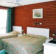 Barooga River Gums Motor Inn - Accommodation Fremantle