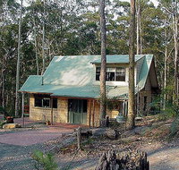 Bawley Bush Retreat - Accommodation Fremantle