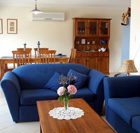 Bay - Ann Cottage - Accommodation Fremantle