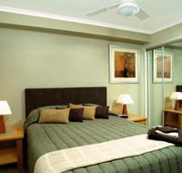 Beach Blue Resort - Accommodation Fremantle