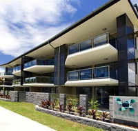 Beaches on Lammermoor Apartments - Accommodation Fremantle