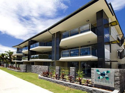Beaches On Lammermoor Apartments - Accommodation Fremantle 0