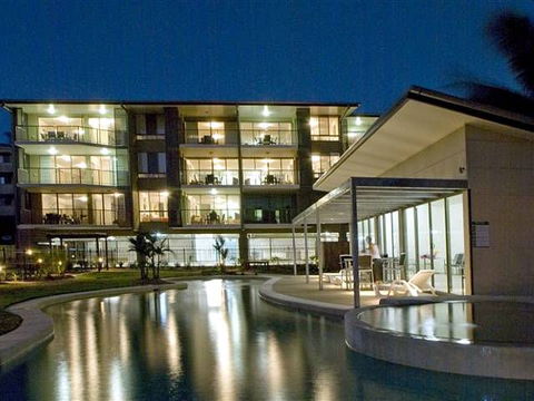 Beaches On Lammermoor Apartments - Accommodation Fremantle 1