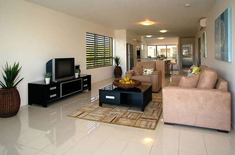 Beaches On Lammermoor Apartments - Accommodation Fremantle 3