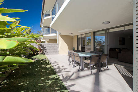 Beaches On Lammermoor Apartments - Accommodation Fremantle 4