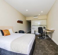Belconnen Way Motel  Serviced Apartments - Accommodation Fremantle