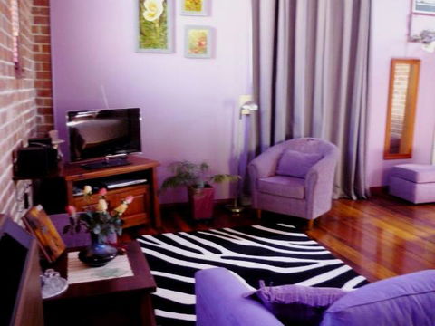 Bell Chapel B & B - Accommodation Fremantle 2