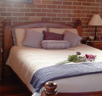 Bell Chapel B  B - Accommodation Fremantle
