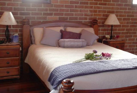 Bell Chapel B & B - Accommodation Fremantle 0