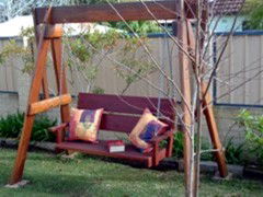 Bell Chapel B & B - Accommodation Fremantle 3