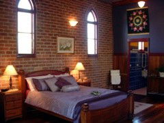 Bell Chapel B & B - Accommodation Fremantle 4