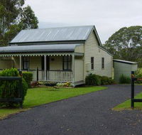 Belvoir B  B Cottages - Accommodation Fremantle