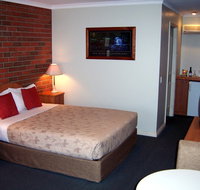 Bendigo Haymarket Motor Inn - Accommodation Fremantle