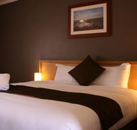 BEST WESTERN Hospitality Inns Carnarvon - Accommodation Fremantle